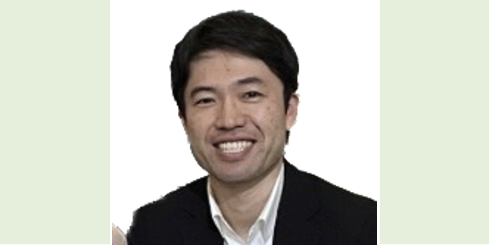 Kosuke IIMURA