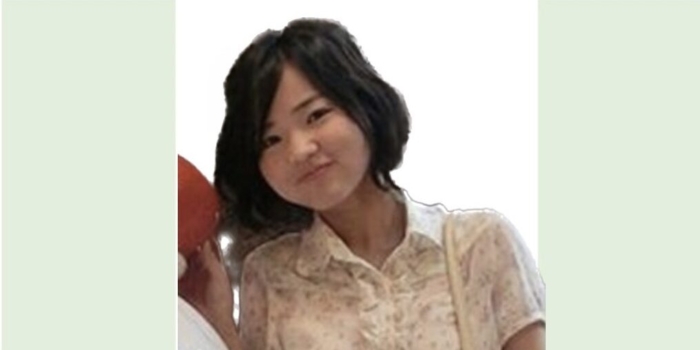 Momoko KISHI