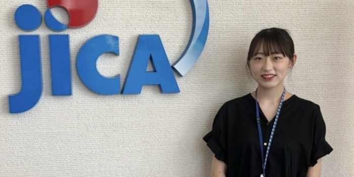 Noa YOKOGAWA