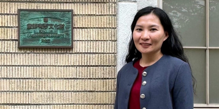 Vonethaly VONGSAVANTHONG