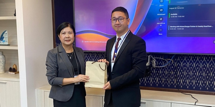 My Experience under Short-term Exchange Campus Asia Program in Lao PDR (In Leavsovath)