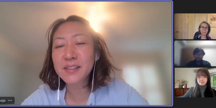 Internship Experience at the World Bank (Md Efrat Jahan Bhuiyan Shafin)