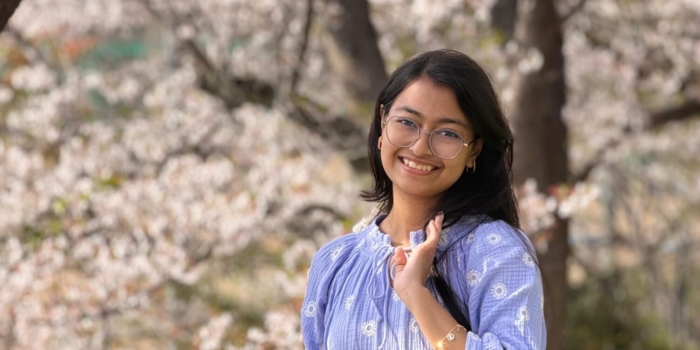 Nur-E-Zarin Shabha AYSHI