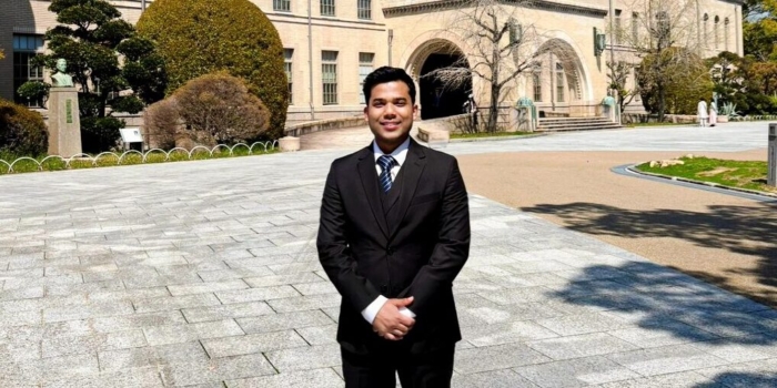 Md Sakibul Islam SAKIB