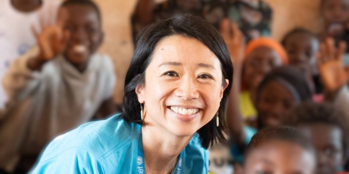 Ikuko SHIMIZU