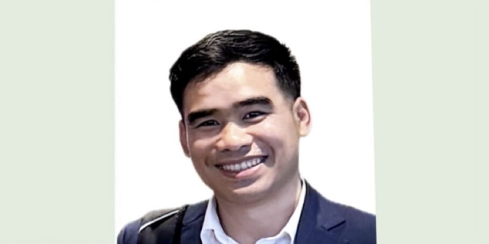 Khambang XAYSAKHONE