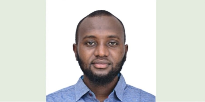 Salihu Umar BAROS