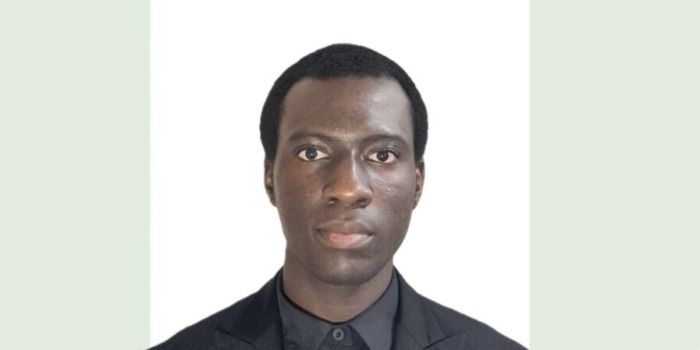 Armel ZOUGMORÉ