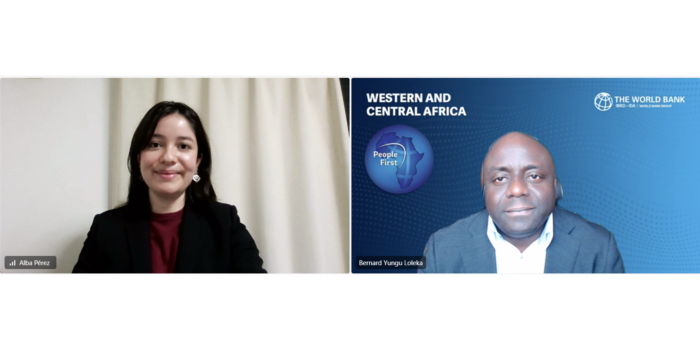 Internship Experience: What I’ve Learned Interning on the World Bank’s TRESOR Program (Alba Pérez)