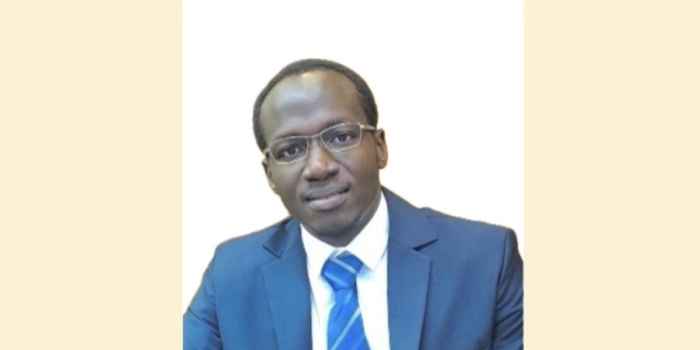 Abdoul-Karim SOUBEIGA