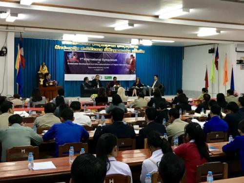 191002 Conference Laos 5