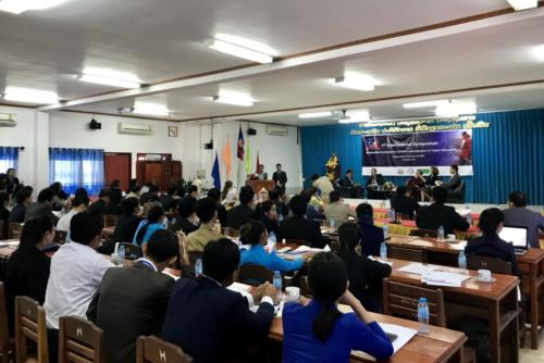 191002 Conference Laos 6