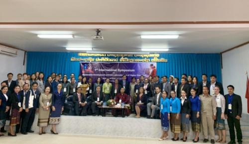 191002 Conference Laos 7