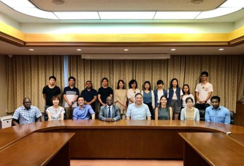 190702_Learning Outcomes Differentials in Refugee Context in Uganda 1