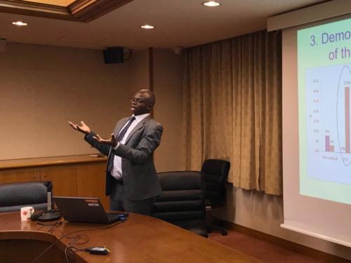 190702_Learning Outcomes Differentials in Refugee Context in Uganda 3