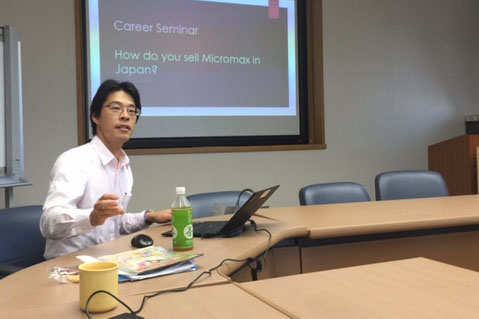 career-seminar-by-dr-nomura 28963440222 o